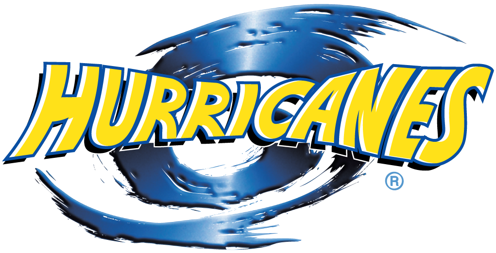 Hurricanes 1996-Pres Primary Logo vinyl decal